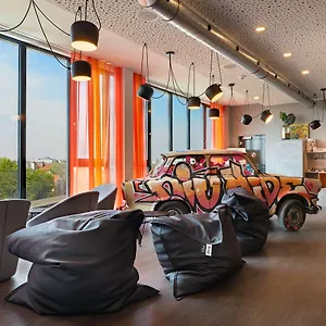 - The Niu, Hide Friedrichshain By Ihg Berlim