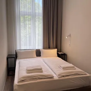 2* Maison d'hôtes Blue - Minimalist Boutique