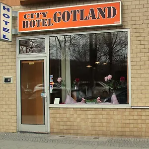 2* Hotel Gotland